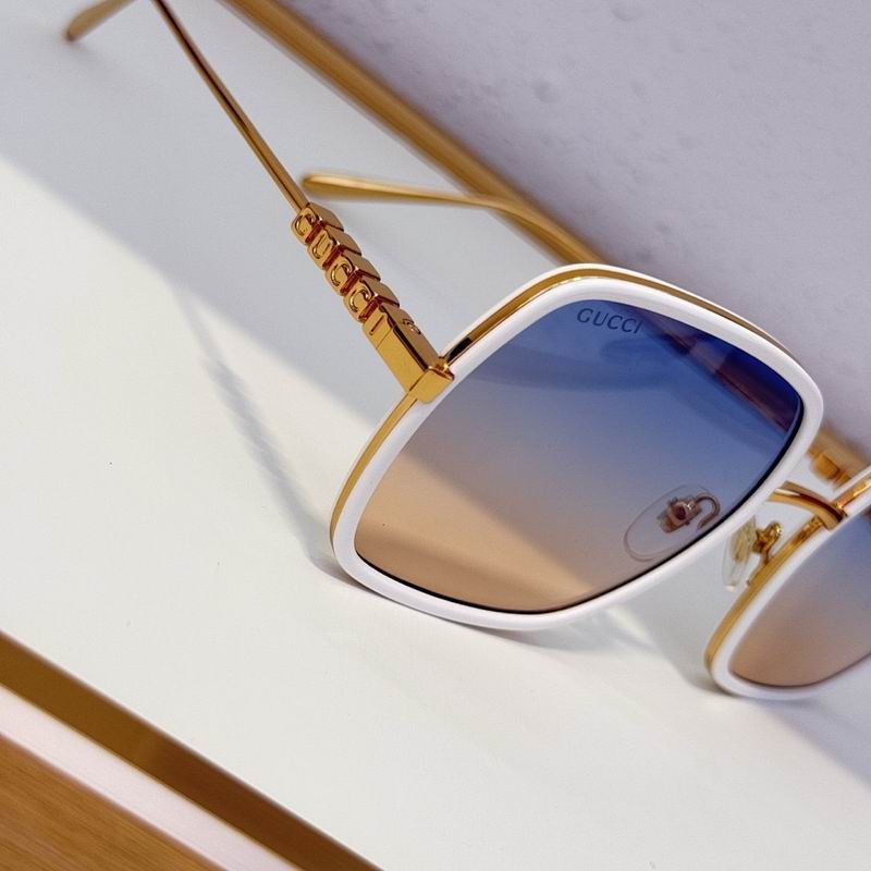 Gucci Glasses smr (1396)