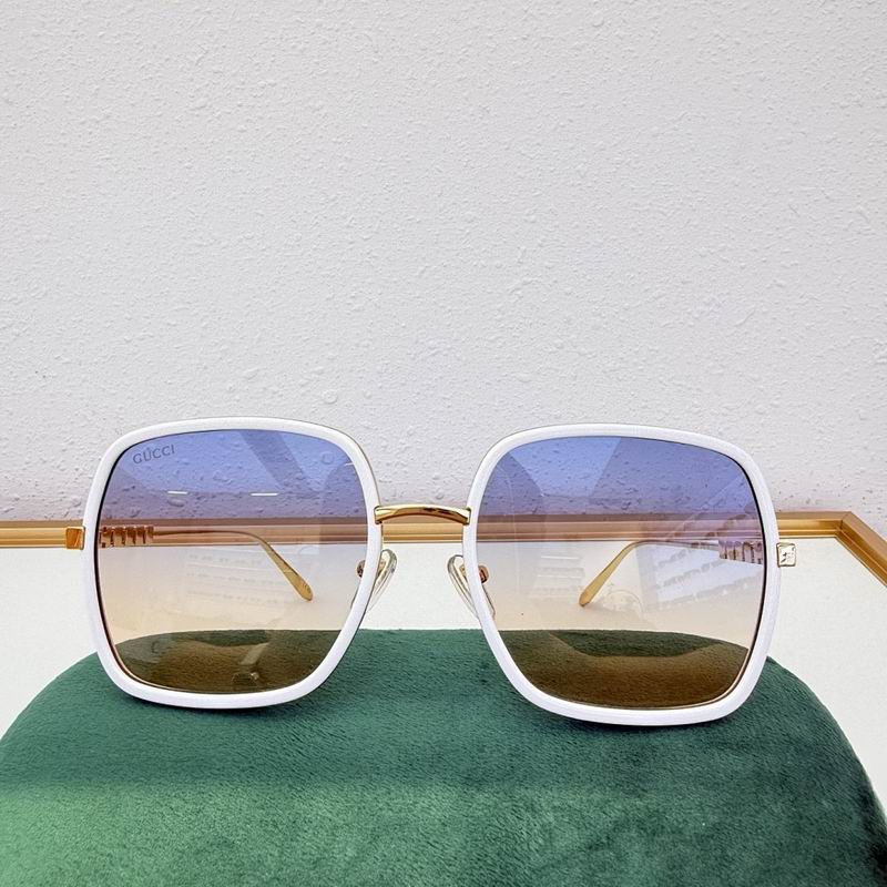 Gucci Glasses smr (1397)