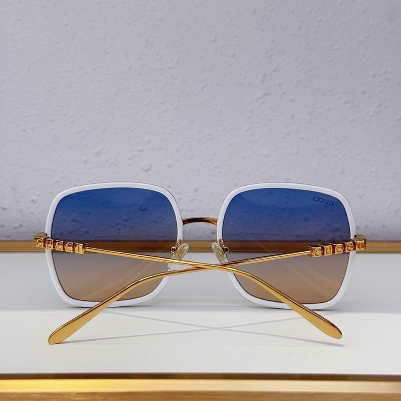 Gucci Glasses smr (1398)