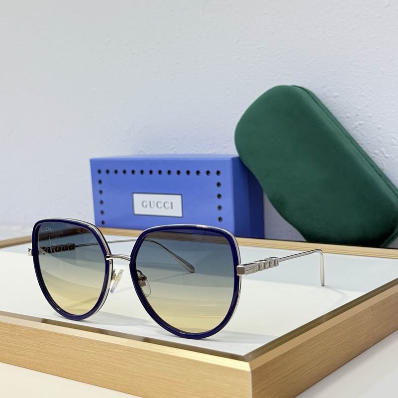 Gucci Glasses smr (1399)