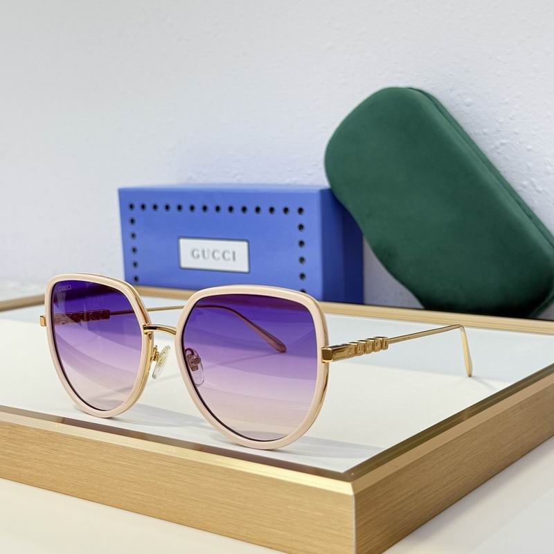 Gucci Glasses smr (1400)