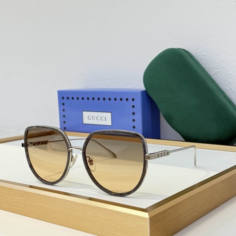 Gucci Glasses smr (1401)