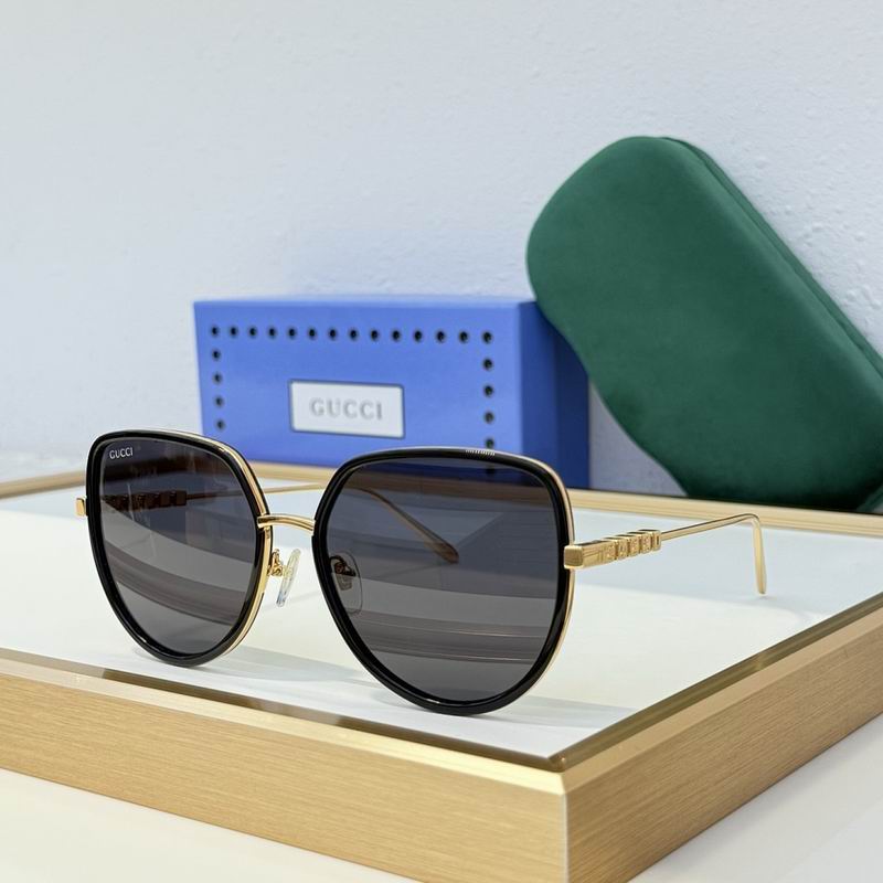 Gucci Glasses smr (1402)