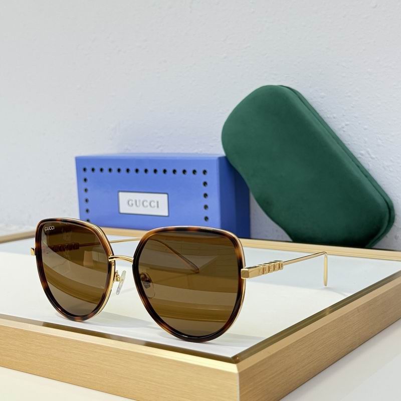 Gucci Glasses smr (1403)