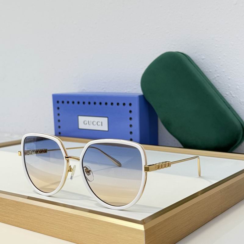 Gucci Glasses smr (1404)