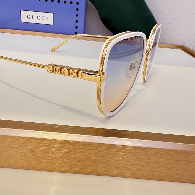 Gucci Glasses smr (1405)