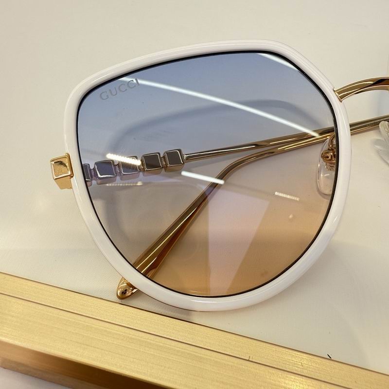 Gucci Glasses smr (1406)