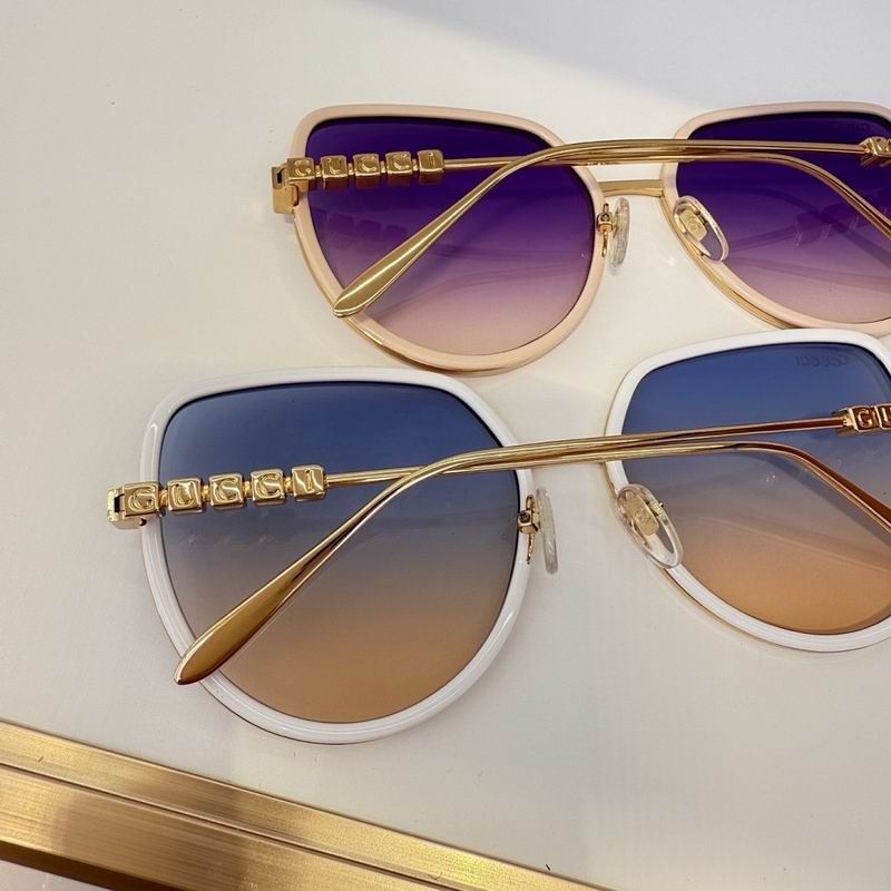 Gucci Glasses smr (1407)