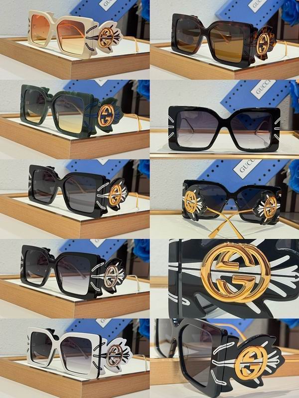 Gucci Glasses smr (1408)