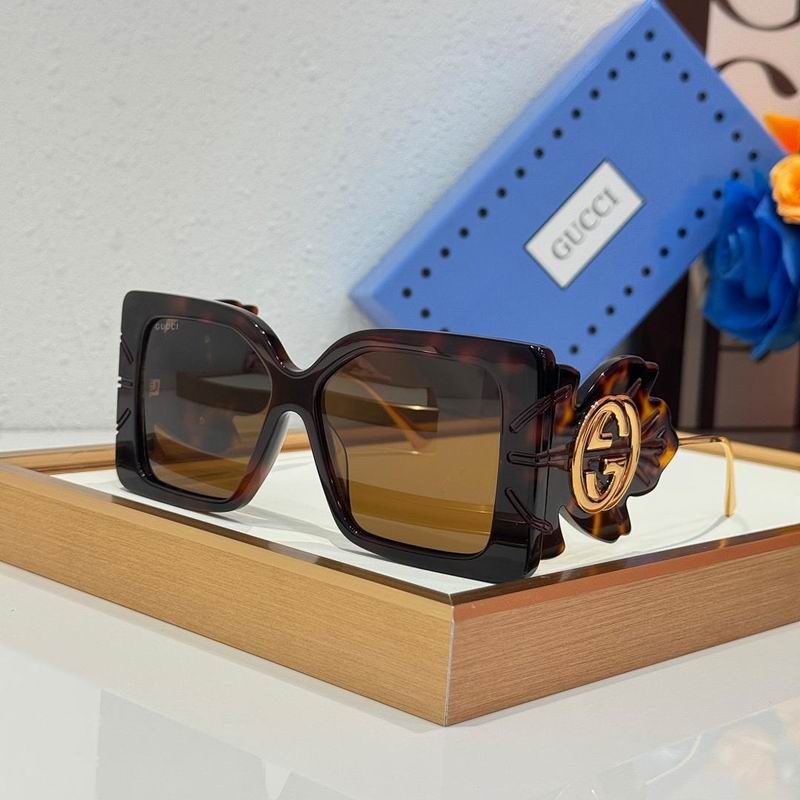 Gucci Glasses smr (1409)