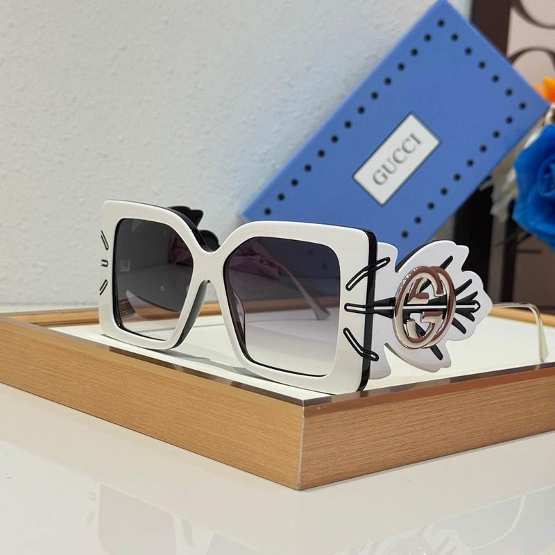 Gucci Glasses smr (1410)