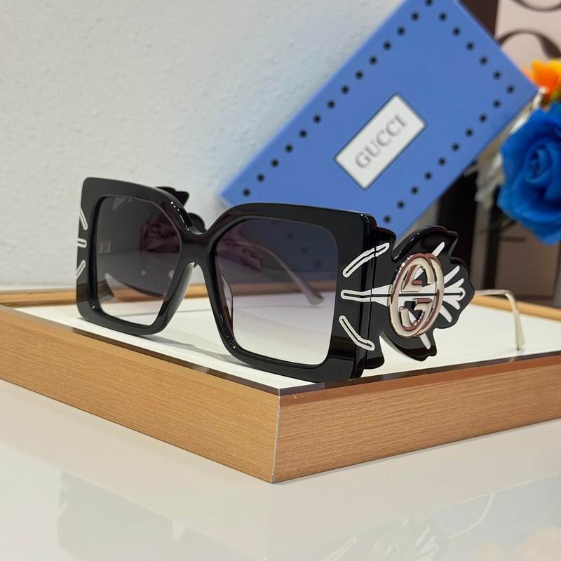 Gucci Glasses smr (1411)