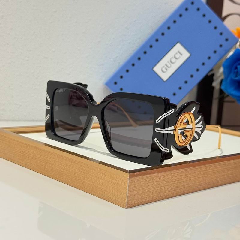 Gucci Glasses smr (1412)