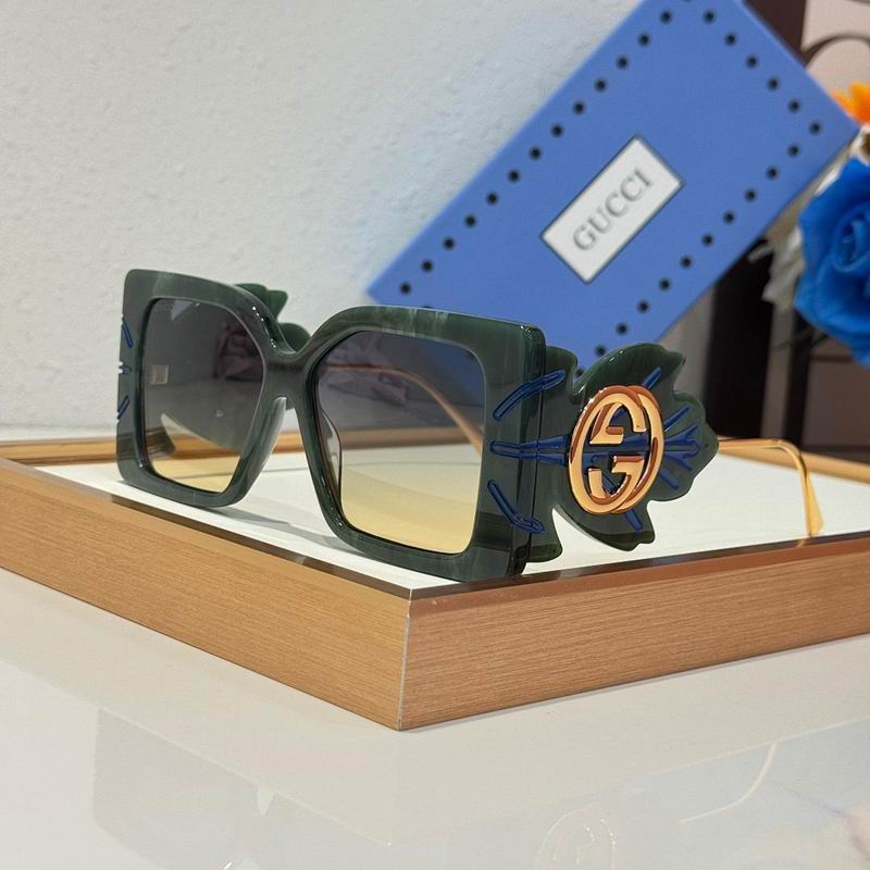 Gucci Glasses smr (1413)