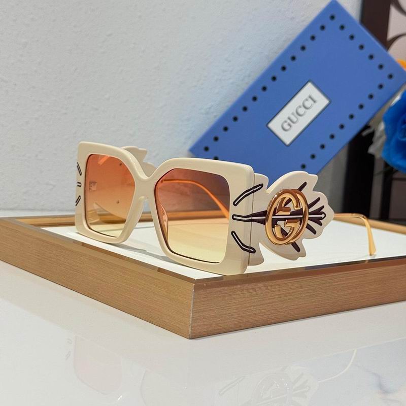 Gucci Glasses smr (1414)