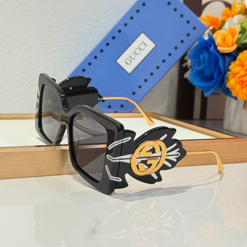 Gucci Glasses smr (1415)