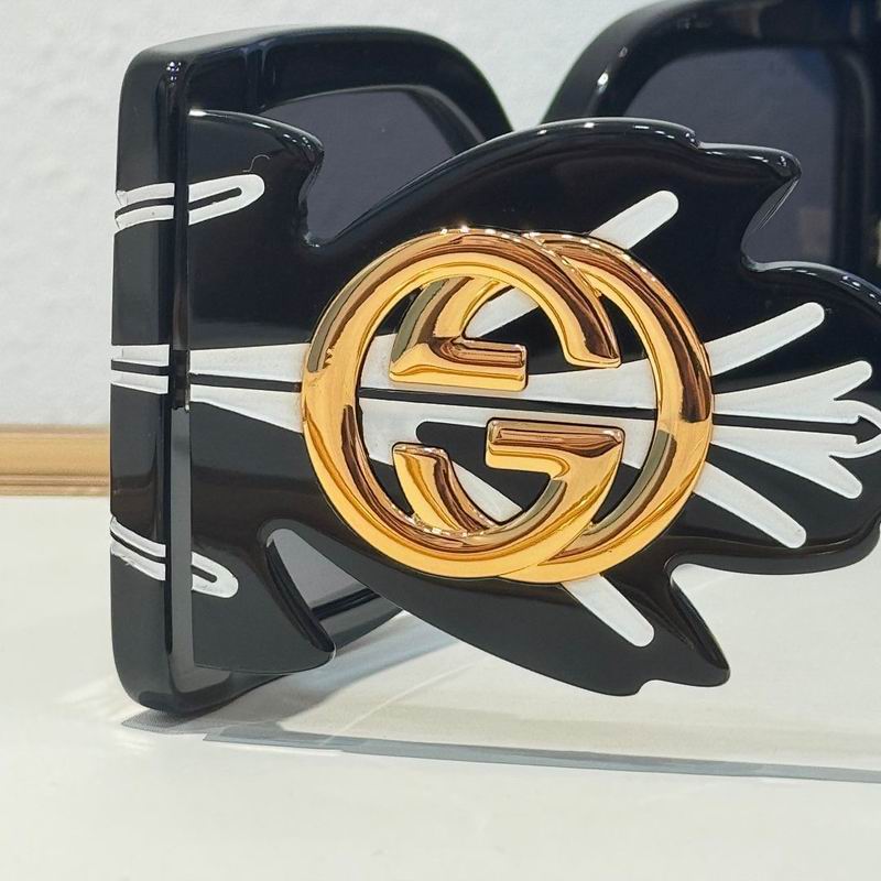 Gucci Glasses smr (1416)