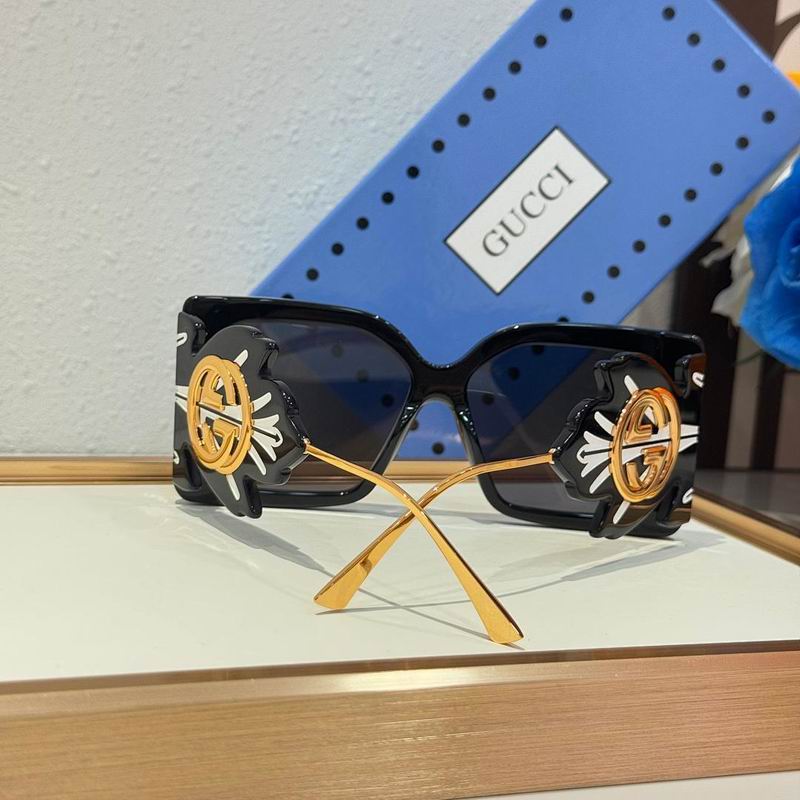 Gucci Glasses smr (1417)