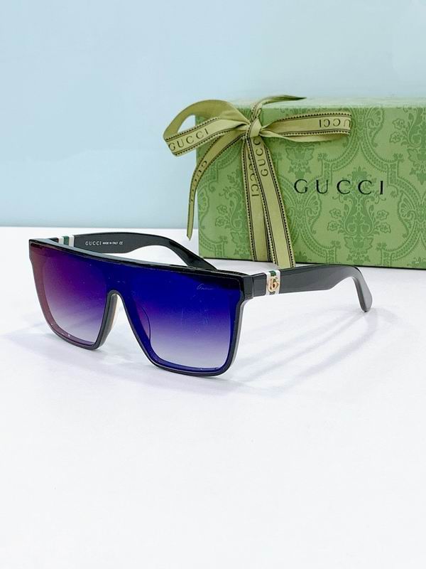 Gucci Glasses smr (1419)