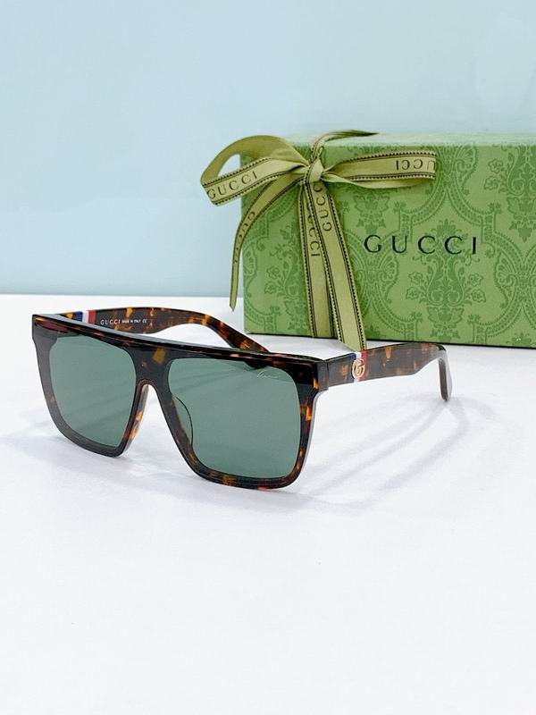 Gucci Glasses smr (1421)