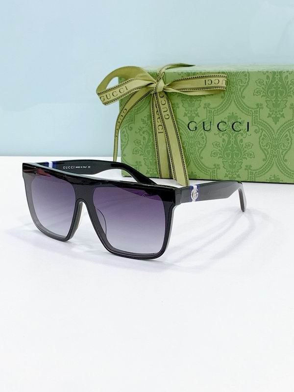 Gucci Glasses smr (1422)