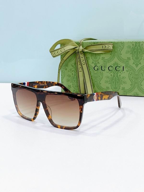 Gucci Glasses smr (1425)