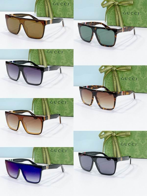 Gucci Glasses smr (1426)