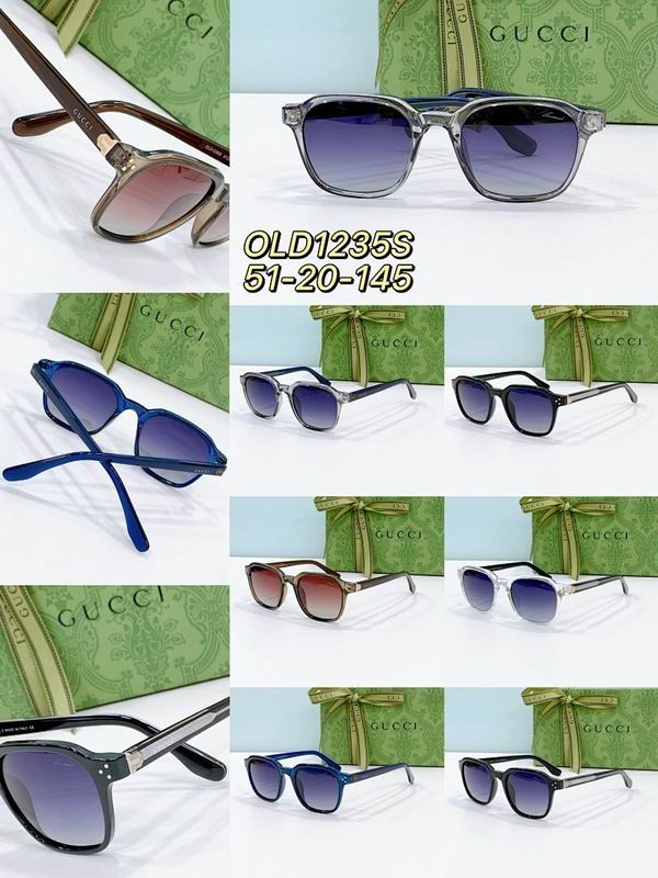 Gucci Glasses smr (1427)
