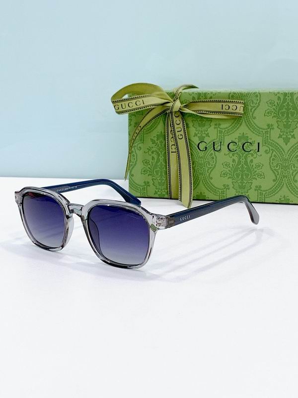 Gucci Glasses smr (1428)