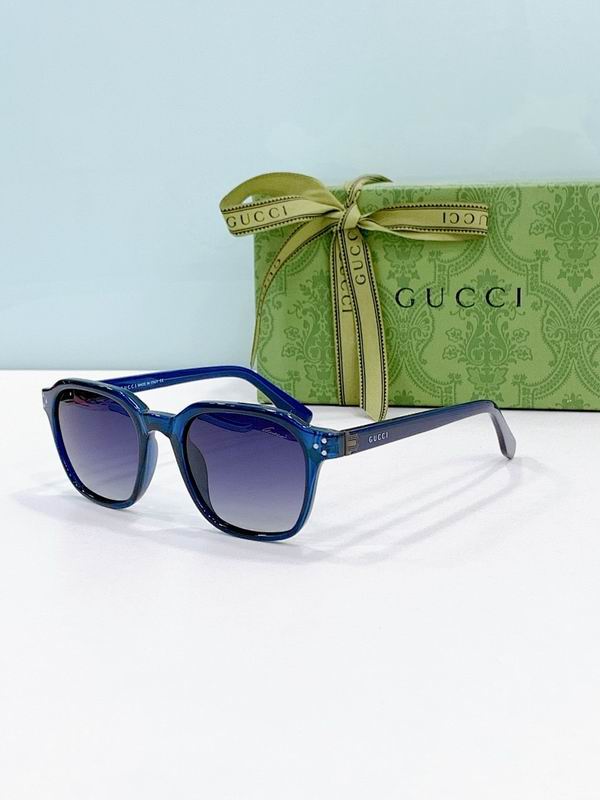 Gucci Glasses smr (1430)
