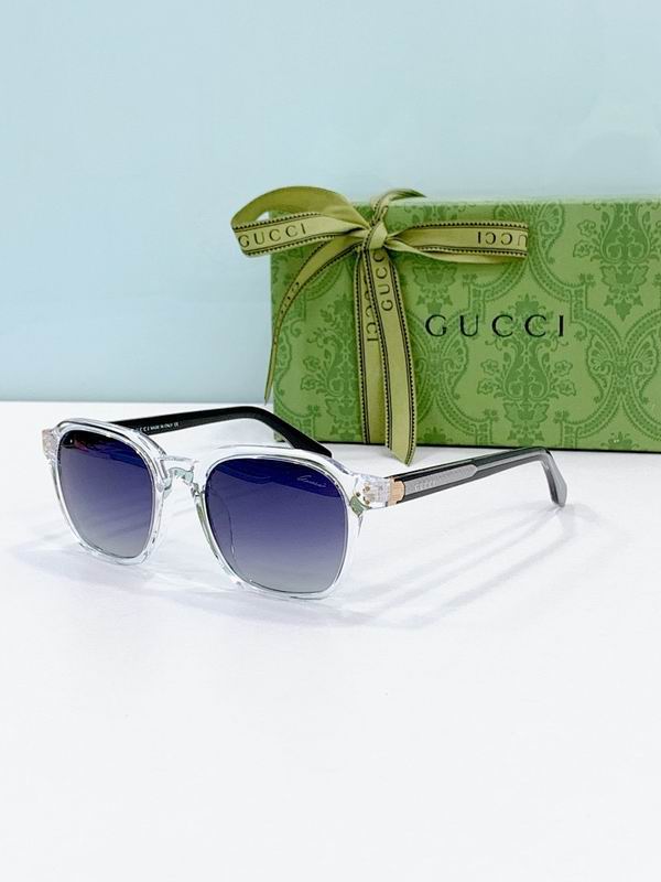 Gucci Glasses smr (1431)