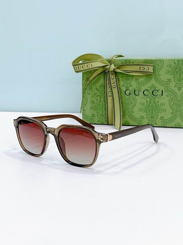 Gucci Glasses smr (1432)