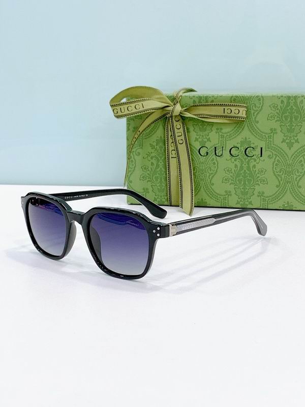 Gucci Glasses smr (1433)