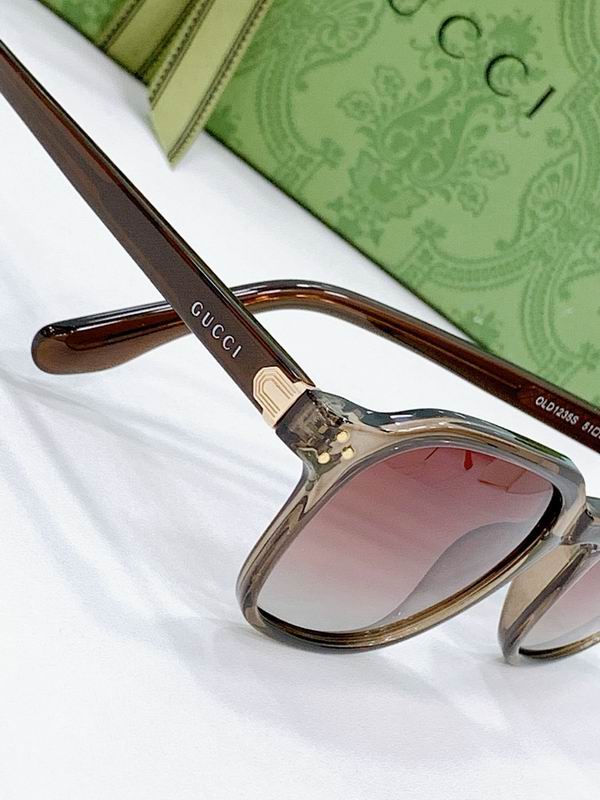 Gucci Glasses smr (1434)