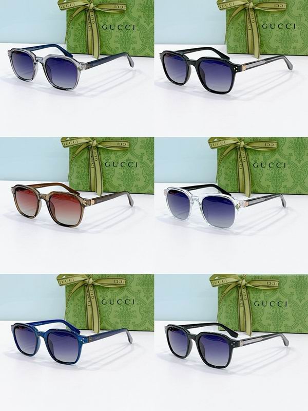 Gucci Glasses smr (1435)
