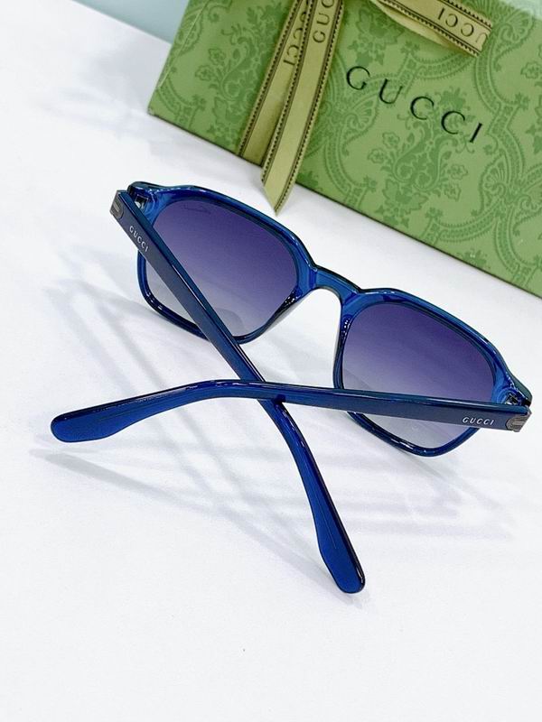Gucci Glasses smr (1437)