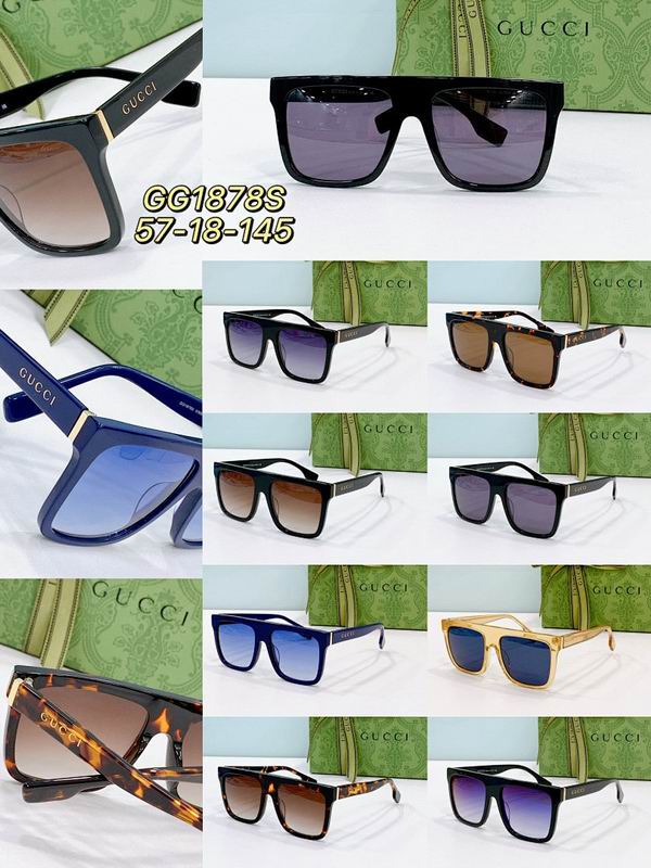 Gucci Glasses smr (1439)