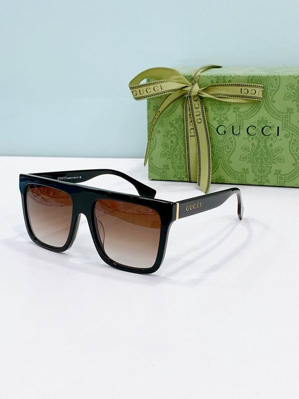 Gucci Glasses smr (1440)