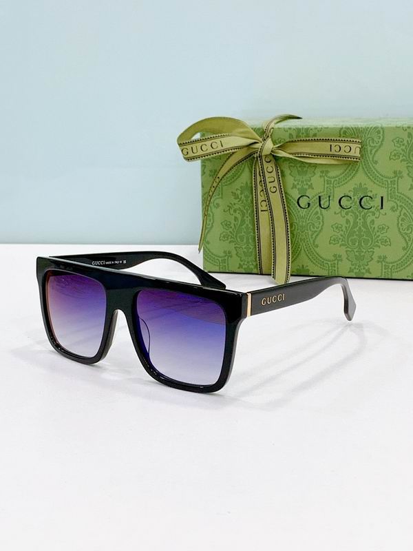 Gucci Glasses smr (1442)