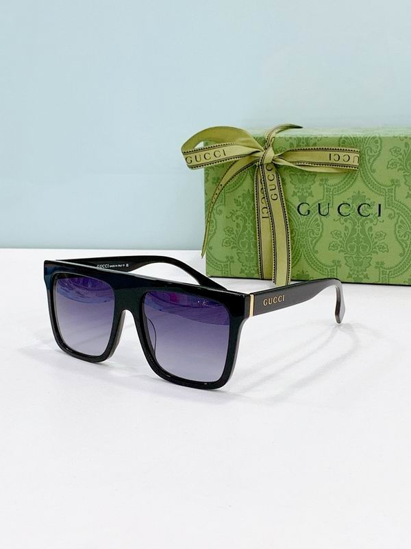 Gucci Glasses smr (1443)