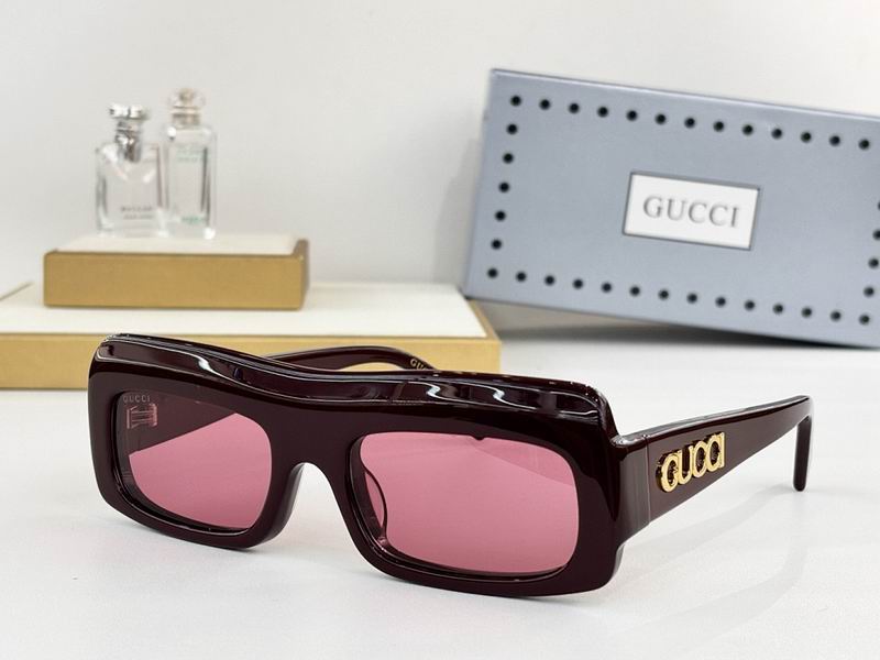 Gucci Glasses smr (146)