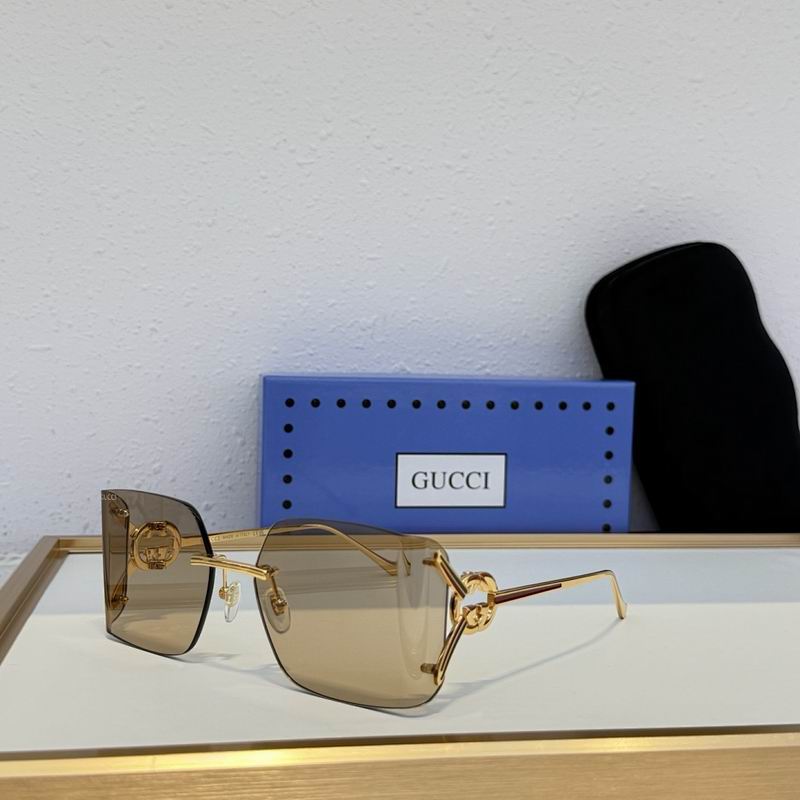 Gucci Glasses smr (155)