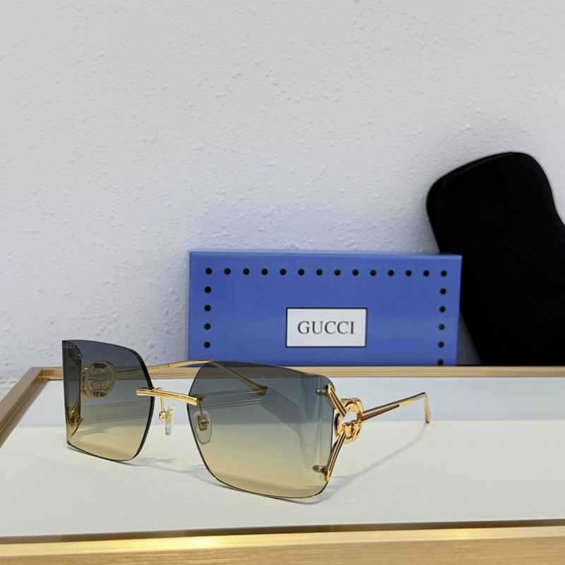 Gucci Glasses smr (158)