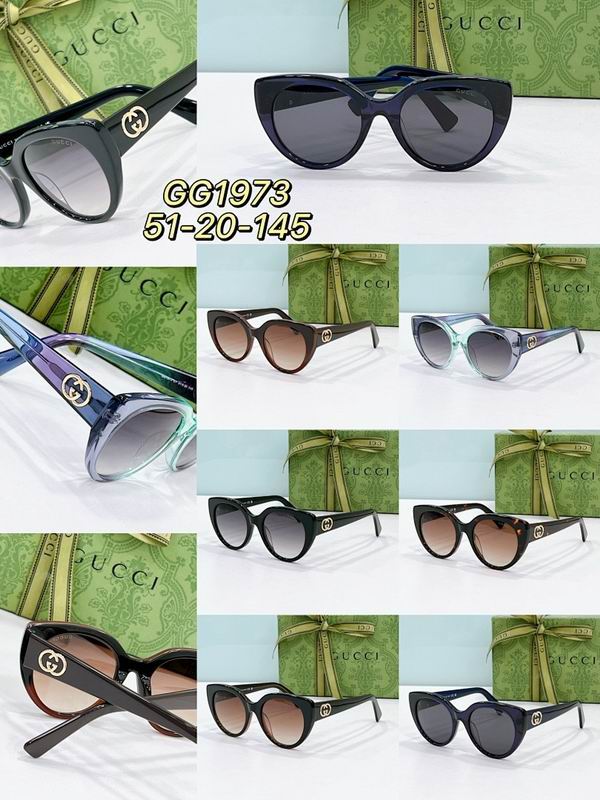 Gucci Glasses smr (162)