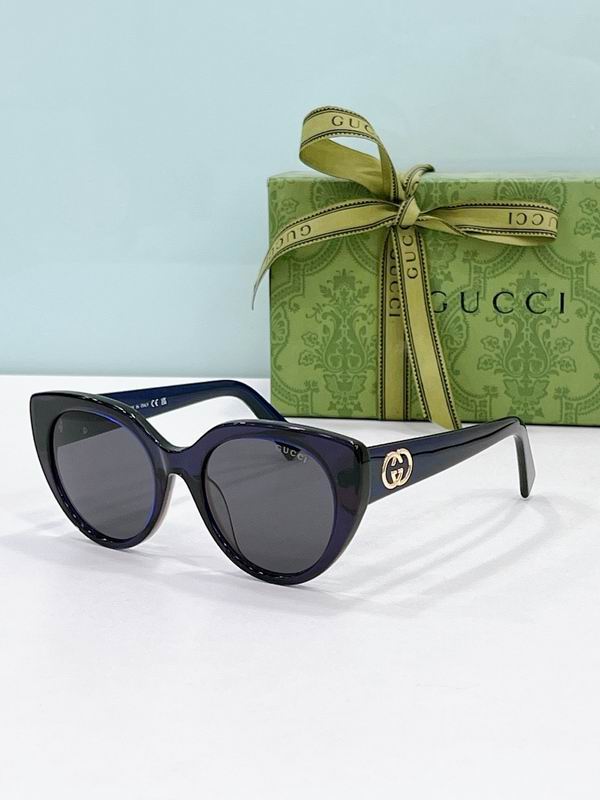 Gucci Glasses smr (163)