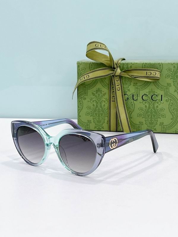 Gucci Glasses smr (164)