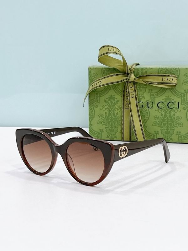 Gucci Glasses smr (165)