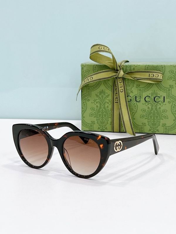 Gucci Glasses smr (166)