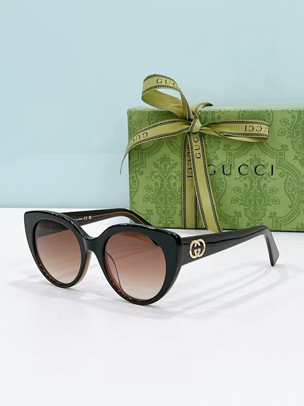 Gucci Glasses smr (167)