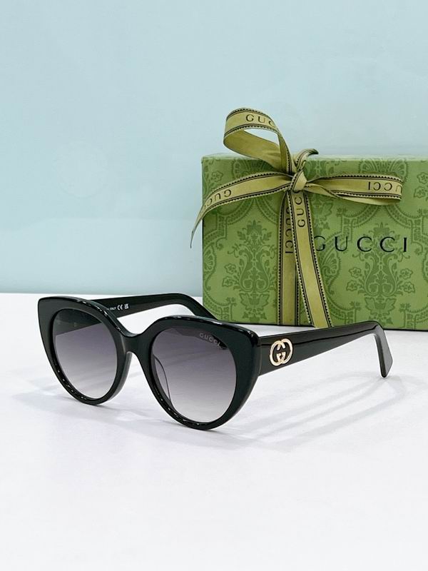 Gucci Glasses smr (168)